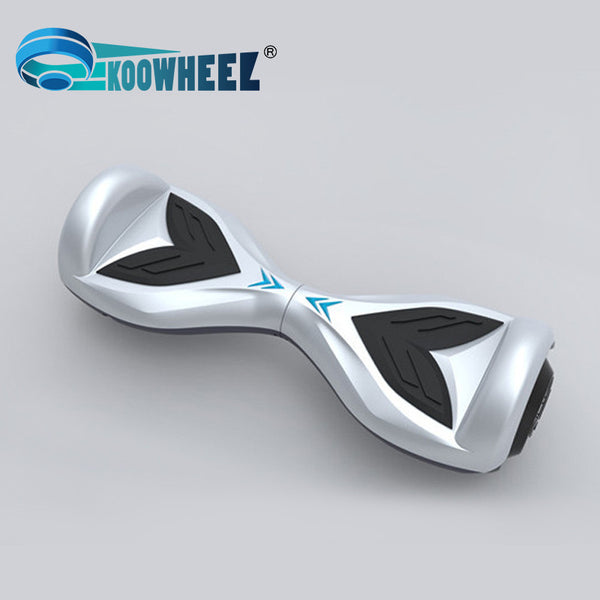 2016 Koowheel Children Cute Two Wheels Self Balance Scooter More Safer and Health Electric Scooter Drift Hoverboard Balance Car