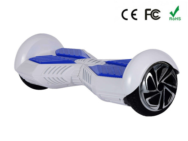6.5 inch mini smart Self balancing scooter twisting car balance thinking skateboard two wheels drift car instead of walking