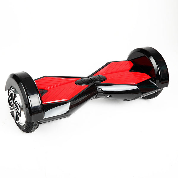 8 inch 2 wheel Skywalker Car instead of walking Skywalker scooter twisting car balance with bluetooth and entertaining diversion
