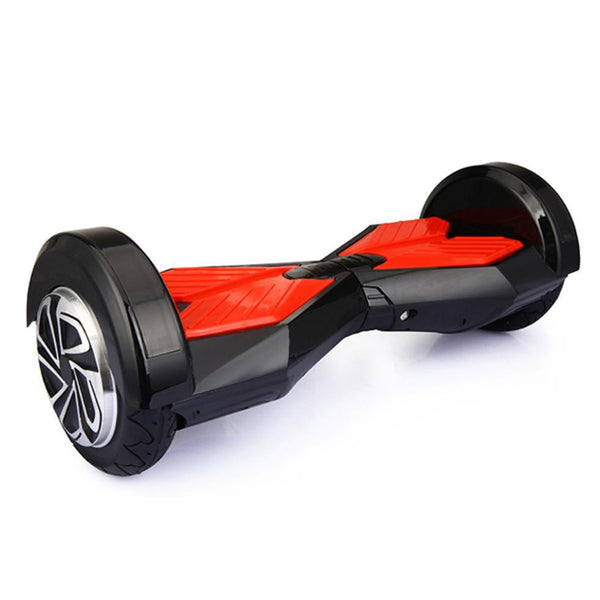 8 inch Two Wheel Self Balance electric Standing Scooter Motorize r2 Hoverboard Balance car 2 Wheel Balance car