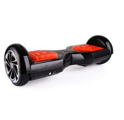 Electric balance skateboard 2025