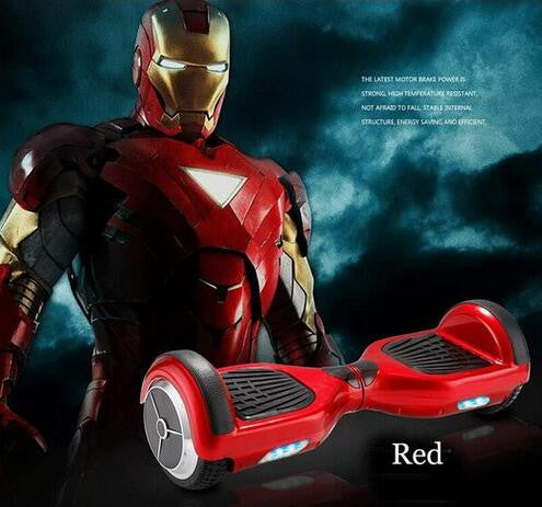 New hot selling skate eletrico style electric smart unicycle scooter two wheels intelligent balance car with Samsung battery