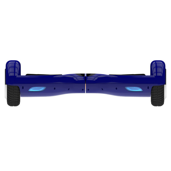hoverboard high quality blue balance car 6.5 inches two wheels hover board USA stock
