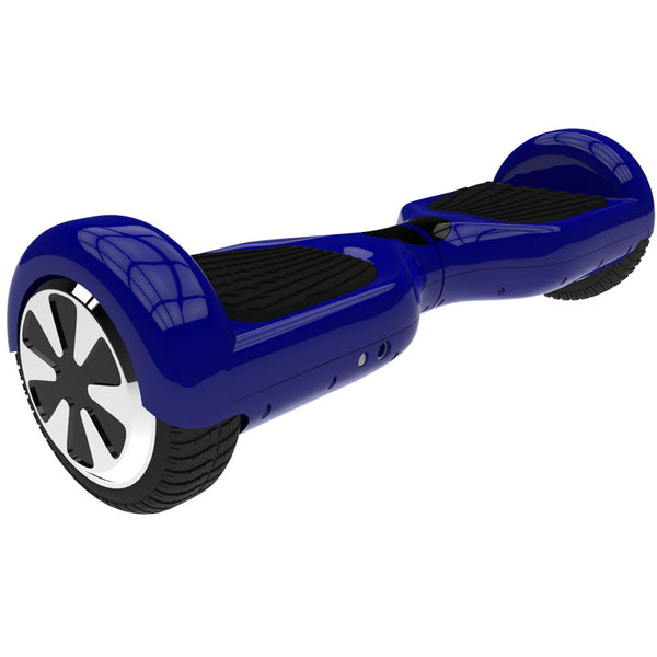 hoverboard high quality blue balance car 6.5 inches two wheels hover board USA stock