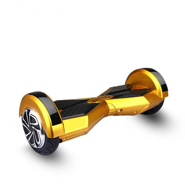 8 inch Two Wheel Self Balance electric Standing Scooter Motorize r2 Ho Dynamic Stabilization